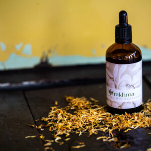 Facial Oil Cleanser 100ml