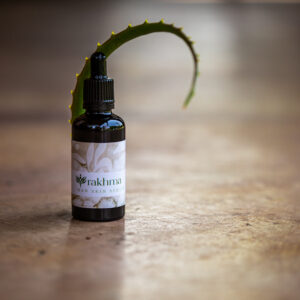Man Skin Serum 50ml