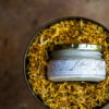 Herbal, hemp and Shea Body Cream
