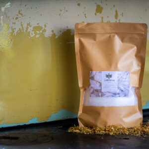Dead Sea Magnesium Bath Flakes